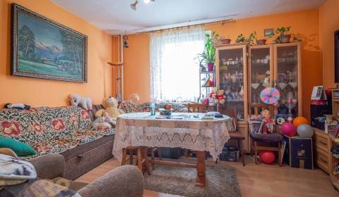 Prodej Byt 3+1, Byt 3+1, Jilemnického, Poprad, Slovensko