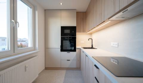 Prodej Byt 3+1, Byt 3+1, Petra Jilemnického, Ilava, Slovensko