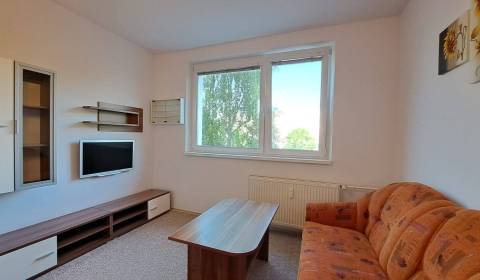 Pronájem Byt 2+1, Byt 2+1, Rázuszova, Poprad, Slovensko