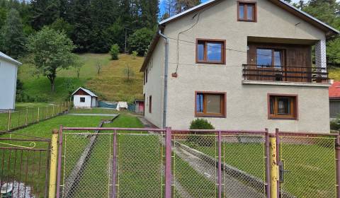 Prodej Rodinný dům, Rodinný dům, Staré Hory, Banská Bystrica, Slovensk