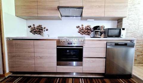 Prodej Byt 2+1, Prievidza, Slovensko