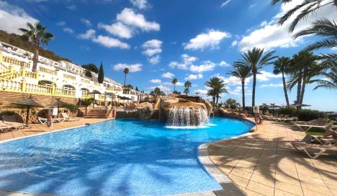 Prodej Rekreační apartmán, Rekreační apartmán, Alicante / Alacant, Špa