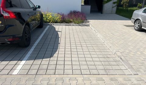 Pronájem Zvlaštní nemovitosti, Zvlaštní nemovitosti, Muškátová, Trenčí
