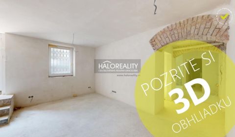 Prodej Kancelářské prostory, Bratislava - Staré Mesto, Slovensko
