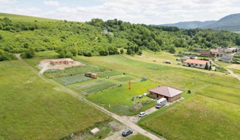 Prodej Pozemky - bydlení, Pozemky - bydlení, Považská Bystrica, Sloven