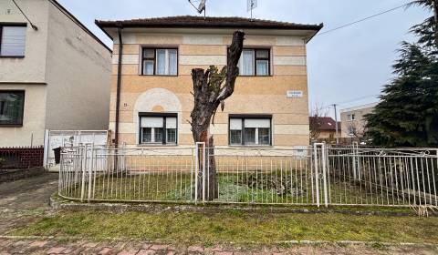 Prodej Rodinný dům, Rodinný dům, Trenčín, Slovensko