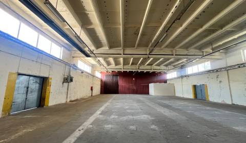 Pronájem Haly a sklady, Haly a sklady, Mlynské nivy, Bratislava - Ruži