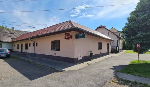 Prodej Rodinný dům, Rodinný dům, Žiar nad Hronom, Slovensko