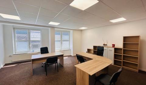 Pronájem Kancelářské prostory, Kancelářské prostory, Bratov Boldigarov