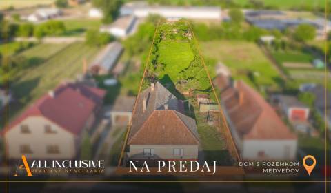 Prodej Pozemky - bydlení, Pozemky - bydlení, Dunajská Streda, Slovensk