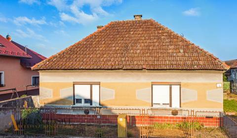 Prodej Rodinný dům, Rodinný dům, Dunajská Streda, Slovensko