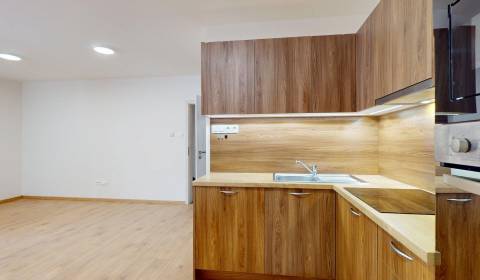 Prodej Byt 2+1, Byt 2+1, M. Nešpora, Skalica, Slovensko