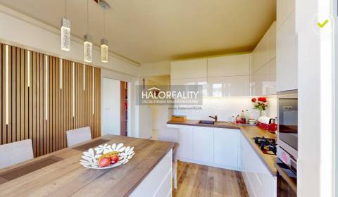 Prodej Byt 3+1, Bratislava - Rača, Slovensko