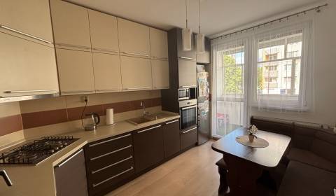 Prodej Byt 3+1, Byt 3+1, Lanškrounská, Kežmarok, Slovensko