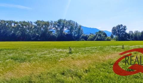 Prodej Pozemky - bydlení, Pozemky - bydlení, Liptovský Mikuláš, Sloven