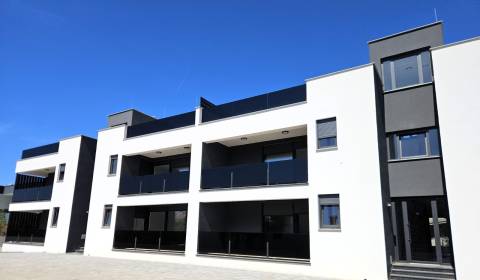 CHORVATSKO -  Apartmány na ostrově VIR, Zadar