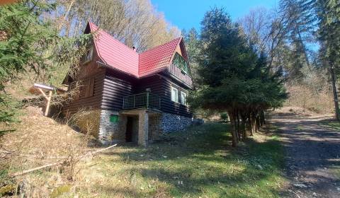 Prodej Chata, Chata, Banská Bystrica, Slovensko
