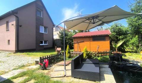 Prodej Rodinný dům, Rodinný dům, Prievidza, Slovensko