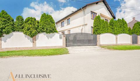 Prodej Rodinný dům, Rodinný dům, Dunajská Streda, Slovensko