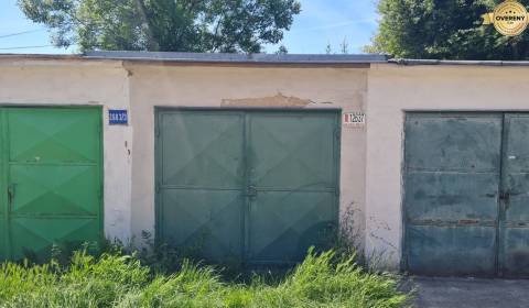 Prodej Garáže, Garáže, Odborárska, Bratislava - Nové Mesto, Slovensko