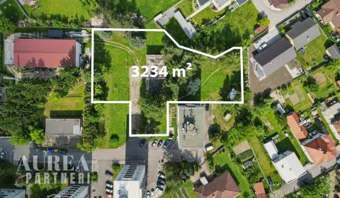 Prodej Pozemky - bydlení, Pozemky - bydlení, Slnečná, Zvolen, Slovensk