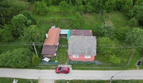 Prodej Rodinný dům, Rodinný dům, Pružina, Považská Bystrica, Slovensko