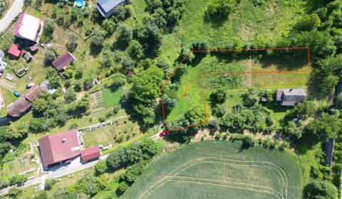 Prodej Pozemky - bydlení, Pozemky - bydlení, Púchov, Slovensko