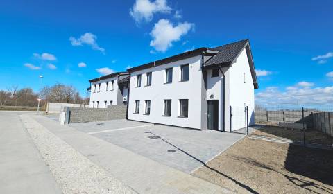 Prodej Rodinný dům, Rodinný dům, Repíková, Dunajská Streda, Slovensko