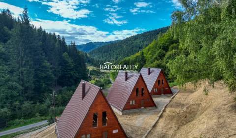 Prodej Chata, Považská Bystrica, Slovensko