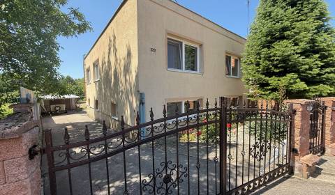 Prodej Rodinný dům, Rodinný dům, Topoľčany, Slovensko