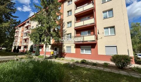 Prodej Byt 3+1, Rimavská Sobota, Slovensko