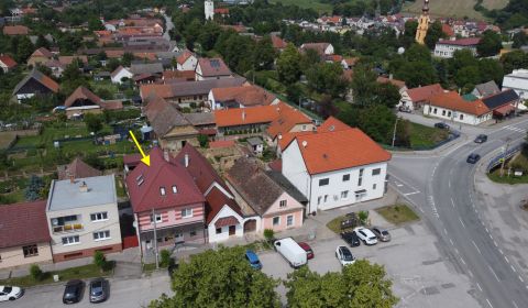 Prodej Rodinný dům, Rodinný dům, Senica, Slovensko