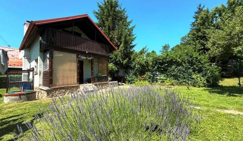 Prodej Chata, Chata, Vývrat, Malacky, Slovensko