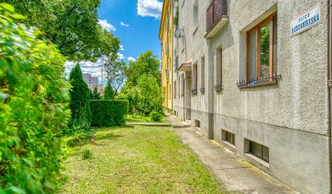 Prodej Byt 3+1, Byt 3+1, Budovateľská, Prešov, Slovensko