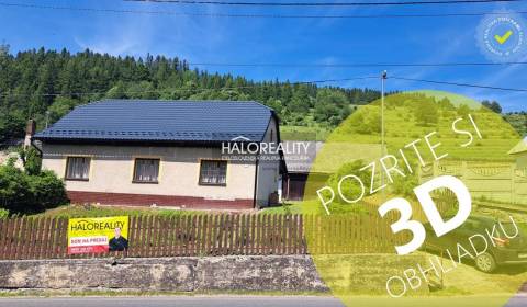 Prodej Rodinný dům, Kežmarok, Slovensko