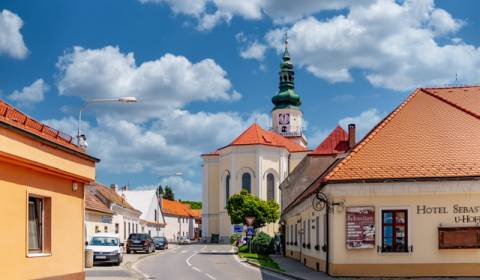 Prodej Rodinný dům, Rodinný dům, SNP, Pezinok, Slovensko