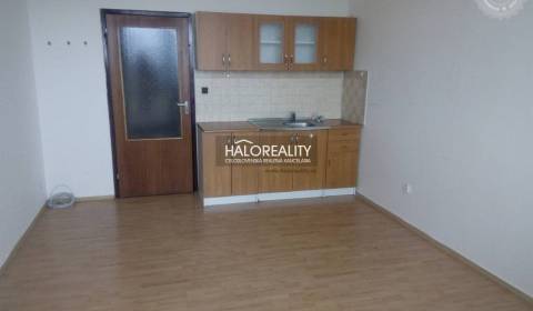 Pronájem Garsoniéra, Žiar nad Hronom, Slovensko