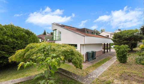 Prodej Rodinný dům, Rodinný dům, Čremchová, Bratislava - Nové Mesto, S
