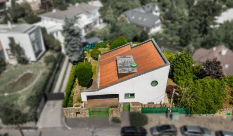 Prodej Rodinný dům, Rodinný dům, Čremchová, Bratislava - Nové Mesto, S