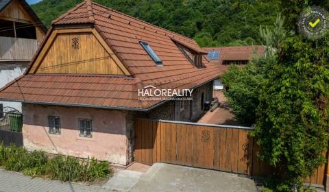 Prodej Rodinný dům, Banská Štiavnica, Slovensko
