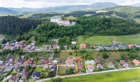 Prodej Rodinný dům, Rodinný dům, Pod zámkom, Banská Bystrica, Slovensk