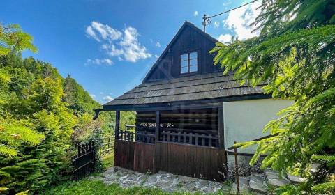 Prodej Rodinný dům, Rodinný dům, Banská Bystrica, Slovensko