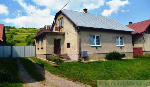 Prodej Rodinný dům, Rodinný dům, Kežmarok, Slovensko