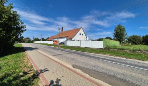 Prodej Haly a sklady, Haly a sklady, Zemianske Sady, Galanta, Slovensk