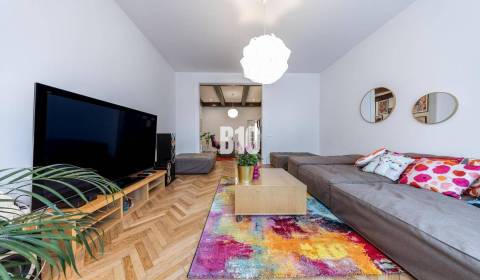 Prodej Byt 2+1, Byt 2+1, Hviezdoslavovo námestie, Bratislava I, Sloven