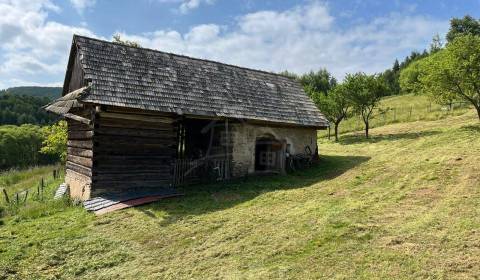 Prodej Rodinný dům, Rodinný dům, Poltár, Slovensko