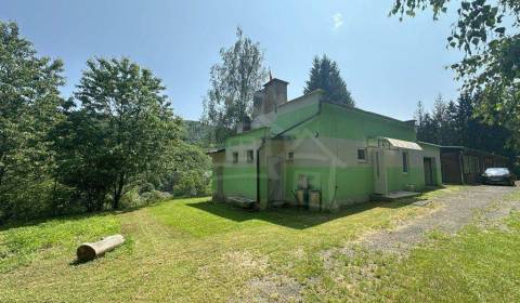 Prodej Rodinný dům, Rodinný dům, Poltár, Slovensko