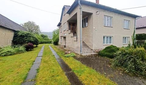 Prodej Rodinný dům, Rodinný dům, Vranov nad Topľou, Slovensko