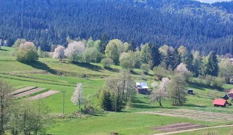 Prodej Zahrady, Zahrady, Banská Bystrica, Slovensko