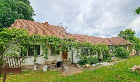 Prodej Rodinný dům, Rodinný dům, Nitra, Slovensko